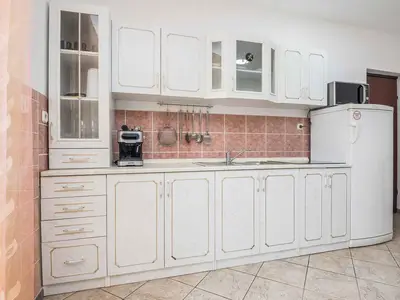 Ferienwohnung für 4 Personen (47 m²) in Sabunike 9/10