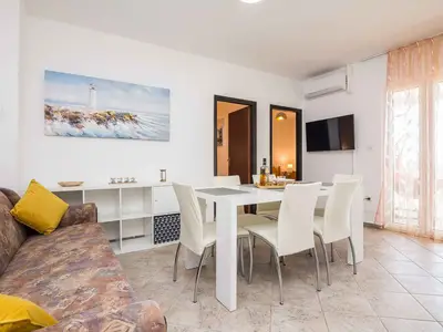 Ferienwohnung für 4 Personen (47 m²) in Sabunike 10/10