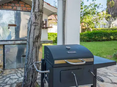 Ferienwohnung für 2 Personen (22 m²) in Sabunike 5/10