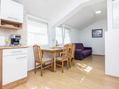 Ferienwohnung für 4 Personen (44 m²) in Sabunike 7/10