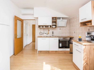 Ferienwohnung für 4 Personen (44 m²) in Privlaka 10/10