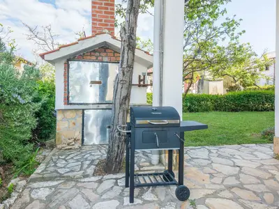 Ferienwohnung für 6 Personen (62 m²) in Sabunike 4/10