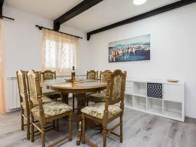 Ferienwohnung für 6 Personen (62 m²) in Sabunike 9/10