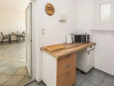 Ferienwohnung für 6 Personen (62 m²) in Sabunike 10/10