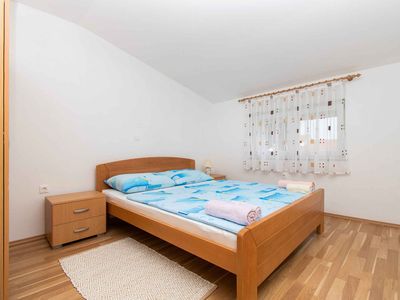 Ferienwohnung für 4 Personen (65 m²) in Privlaka 8/10