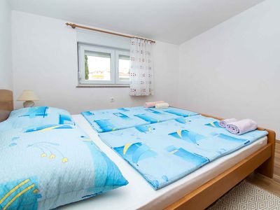 Ferienwohnung für 4 Personen (65 m²) in Privlaka 9/10