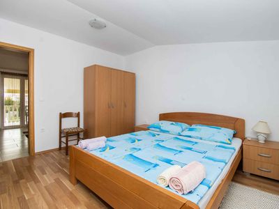 Ferienwohnung für 4 Personen (65 m²) in Privlaka 10/10