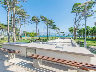 Ferienwohnung für 4 Personen (47 m²) in Sabunike 4/10