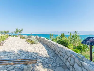 Ferienwohnung für 4 Personen (47 m²) in Sabunike 5/10