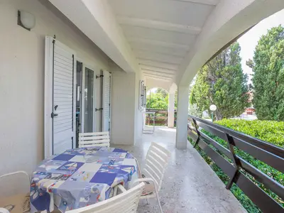 Ferienwohnung für 4 Personen (47 m²) in Sabunike 6/10