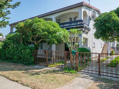 Ferienwohnung für 4 Personen (47 m²) in Privlaka 7/10