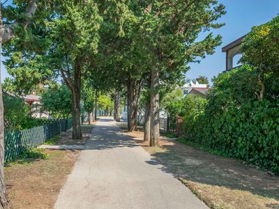 Ferienwohnung für 4 Personen (47 m²) in Privlaka 8/10