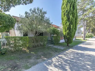 Ferienwohnung für 4 Personen (50 m²) in Sabunike 1/10