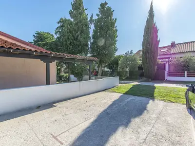 Ferienwohnung für 4 Personen (50 m²) in Sabunike 3/10