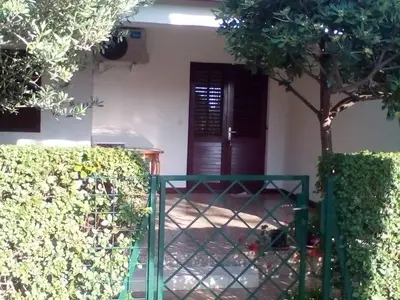 Ferienwohnung für 4 Personen (50 m²) in Sabunike 4/10