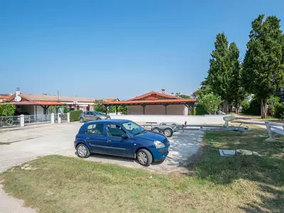 Ferienwohnung für 4 Personen (50 m²) in Sabunike 4/10