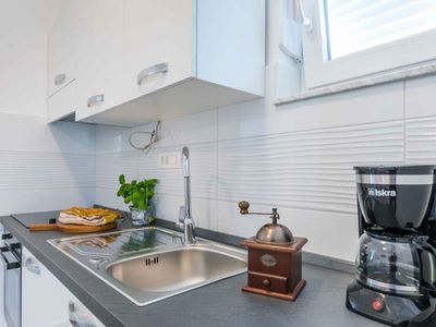 Ferienwohnung für 2 Personen (45 m²) in Privlaka 4/10