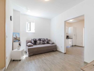 Ferienwohnung für 2 Personen (45 m²) in Privlaka 6/10