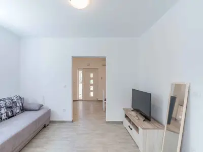 Ferienwohnung für 2 Personen (45 m²) in Privlaka 9/10