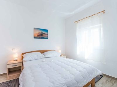 Ferienwohnung für 2 Personen (45 m²) in Privlaka 7/10