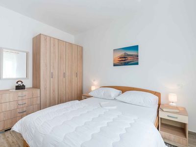 Ferienwohnung für 2 Personen (45 m²) in Privlaka 8/10