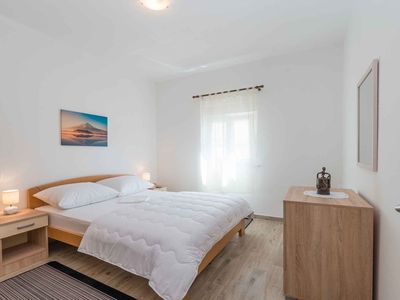 Ferienwohnung für 2 Personen (43 m²) in Privlaka 7/10