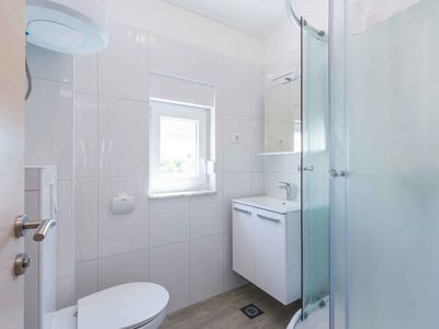 Ferienwohnung für 2 Personen (45 m²) in Privlaka 9/10