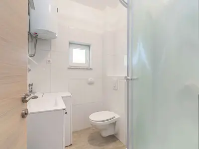 Ferienwohnung für 2 Personen (43 m²) in Privlaka 10/10