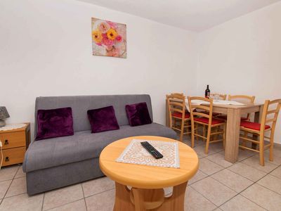 Ferienwohnung für 6 Personen (50 m²) in Privlaka 5/10