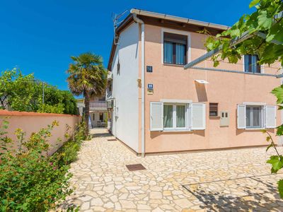 Ferienwohnung für 6 Personen (50 m²) in Privlaka 10/10