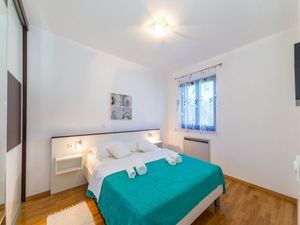 Ferienwohnung für 4 Personen (29 m²) in Privlaka