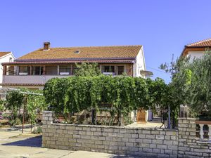 Ferienwohnung für 4 Personen (48 m&sup2;) in Privlaka