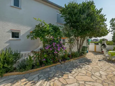 Ferienwohnung für 4 Personen (50 m²) in Sabunike 4/10