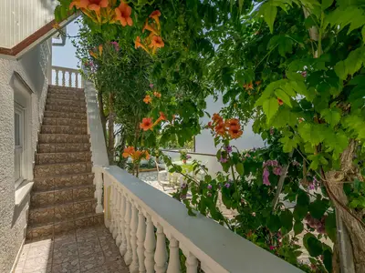 Ferienwohnung für 4 Personen (50 m²) in Sabunike 7/10