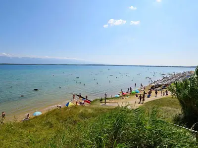 Ferienwohnung für 4 Personen (50 m²) in Sabunike 9/10