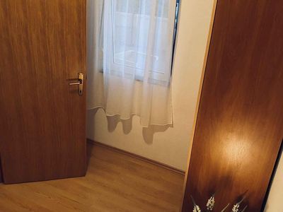 Ferienwohnung für 5 Personen (42 m²) in Privlaka 6/10