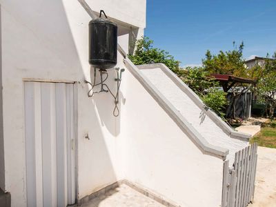 Ferienwohnung für 3 Personen (30 m²) in Privlaka 5/10