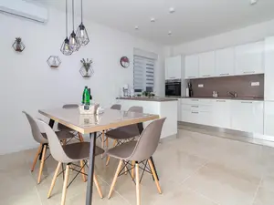 Ferienwohnung für 5 Personen (75 m²) in Privlaka