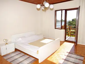 Ferienwohnung für 5 Personen (68 m²) in Privlaka