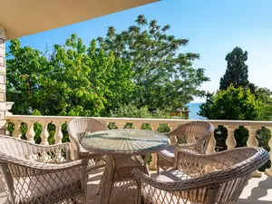 Ferienwohnung für 4 Personen (44 m²) in Privlaka