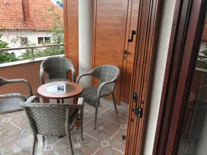 Ferienwohnung für 5 Personen (60 m²) in Privlaka