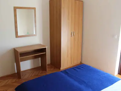 Ferienwohnung für 4 Personen (45 m²) in Privlaka 8/10