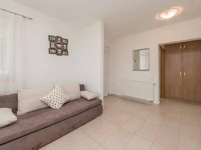 Ferienwohnung für 4 Personen (60 m²) in Privlaka 5/10