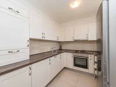 Ferienwohnung für 4 Personen (60 m²) in Privlaka 9/10