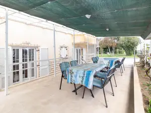 Ferienwohnung für 6 Personen (70 m²) in Privlaka