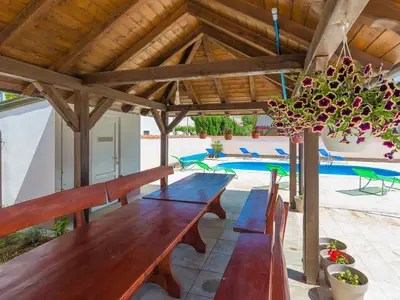 Ferienwohnung für 4 Personen (50 m²) in Sabunike 7/7