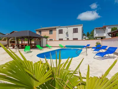 Ferienwohnung für 6 Personen (70 m²) in Sabunike 2/7