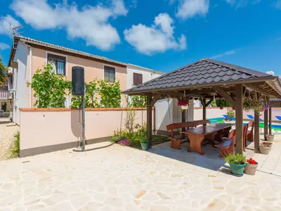 Ferienwohnung für 6 Personen (70 m²) in Sabunike 7/7