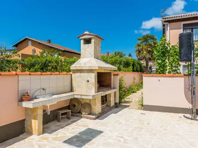 Ferienwohnung für 4 Personen (50 m²) in Sabunike 4/7