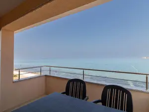 Ferienwohnung für 5 Personen (70 m²) in Privlaka